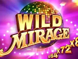 Wild Mirage screenshot