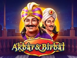 Akbar Birbal