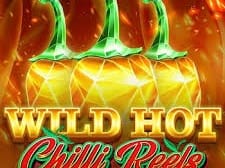Wild Hot Chilli Reels screenshot
