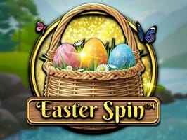 Easter Spin screenshot