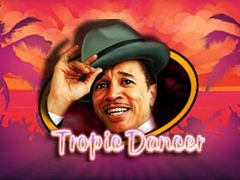 Tropic Dancer screenshot