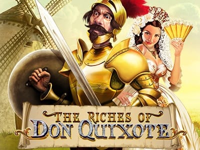 The Riches of Don Quixote